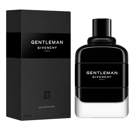 givenchy nuovo profumo 2019|gentleman givenchy perfume.